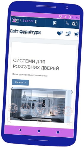 создание интернет-магазина
